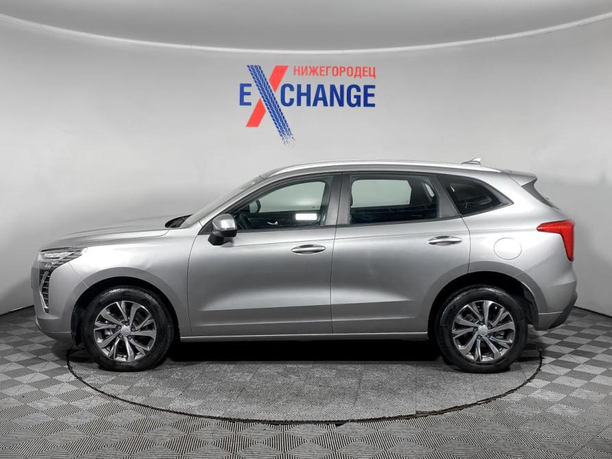 Haval Jolion I Нижний Новгород  - изображение 8