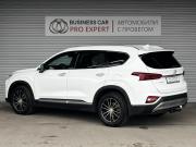 Hyundai Santa Fe IV Кемерово  - изображение 38