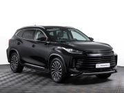 Exeed TXL I Рестайлинг Москва  - изображение 30