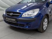 Hyundai Getz I Рестайлинг Волгоград  - изображение 42