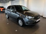Lada (ВАЗ) Granta I Рестайлинг Чебоксары  - изображение 36