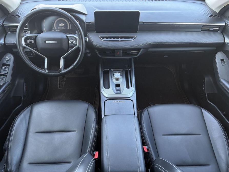 Haval Jolion I Саратов  - изображение 10