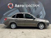 Lada (ВАЗ) Granta I Пермь  - изображение 30