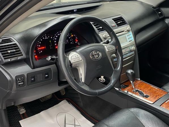Toyota Camry VI (XV40) с пробегом 2008 года, цена 890 000 рублей, 199127 км, седан, Автокод Объявления