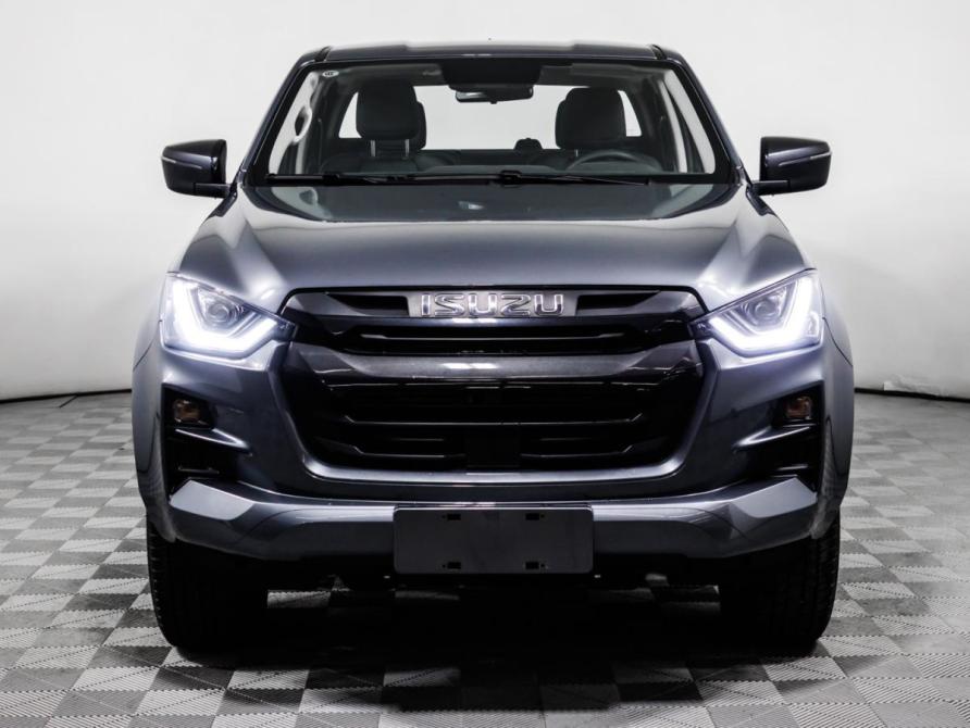Isuzu D-Max III Москва  - изображение 2