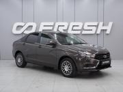 Lada (ВАЗ) Vesta I Ростов-на-Дону  - изображение 18