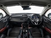 Mazda CX-3 I Иркутск  - изображение 33