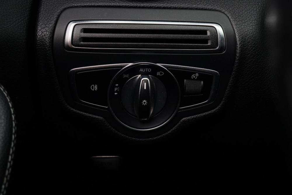 Mercedes-Benz C-Класс IV (W205) Рестайлинг Москва  - изображение 18