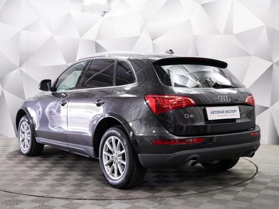 Audi Q5 I (8R) Ульяновск  - изображение 3