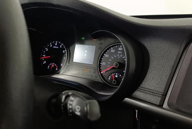 Kia Optima IV с пробегом 2016 года, цена 1 633 000 рублей, 131550 км, седан, Автокод Объявления
