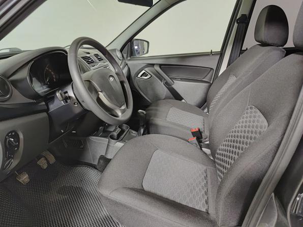 Lada (ВАЗ) Granta I Рестайлинг с пробегом 2024 года, цена 815 000 рублей, 37308 км, лифтбек, Автокод Объявления