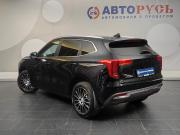 Haval Jolion I Москва  - изображение 28