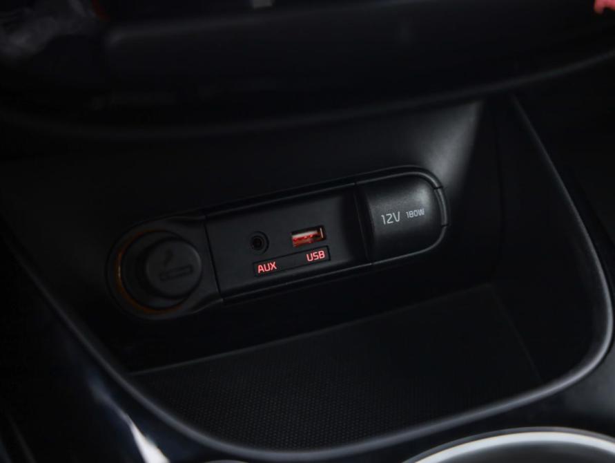 Kia Soul II Рестайлинг Санкт-Петербург  - изображение 19