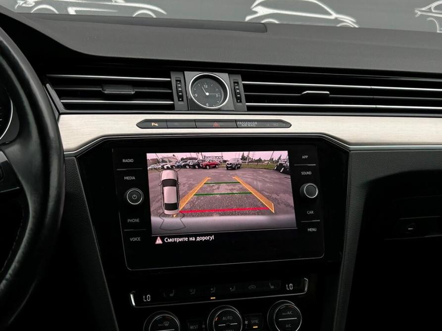 Volkswagen Passat B8 Санкт-Петербург  - изображение 17