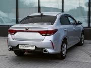 Kia Rio IV Рестайлинг Екатеринбург  - изображение 26