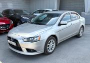 Mitsubishi Lancer X Рестайлинг Кемерово  - изображение 7