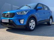 Hyundai Creta I Стерлитамак  - изображение 36
