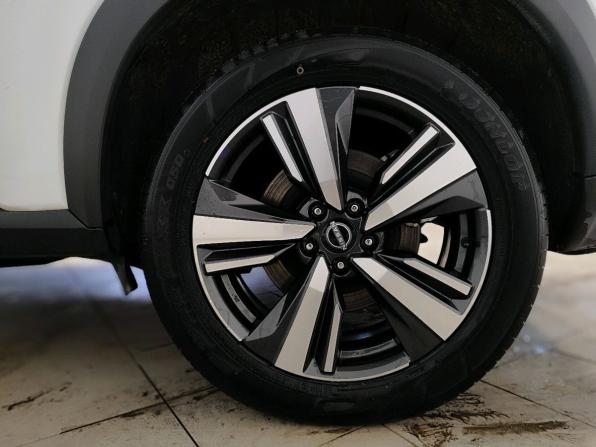 Nissan X-Trail IV с пробегом 2024 года, цена 4 189 000 рублей, 19271 км, внедорожник, Автокод Объявления