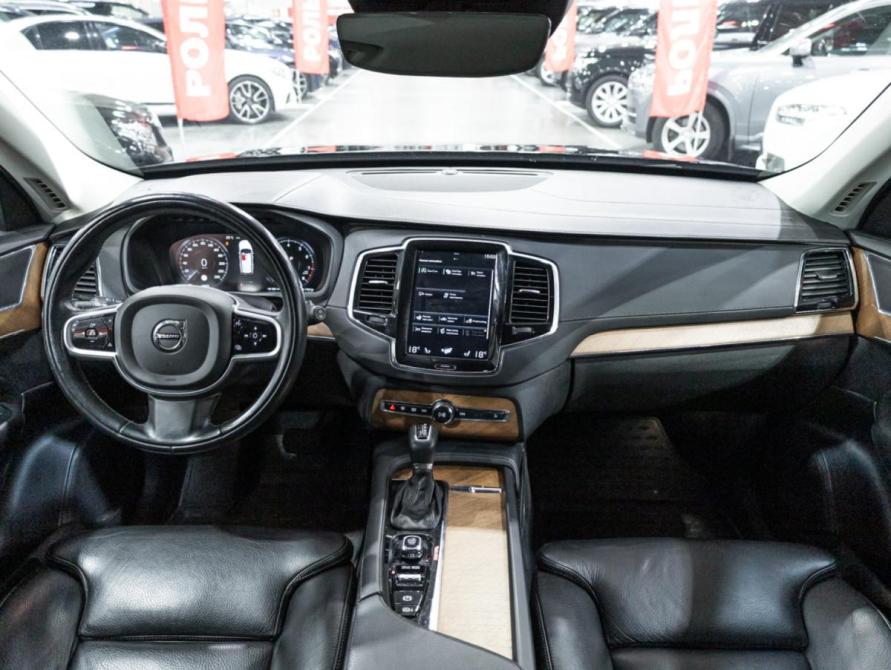 Volvo XC90 II Рестайлинг 1 Санкт-Петербург  - изображение 17
