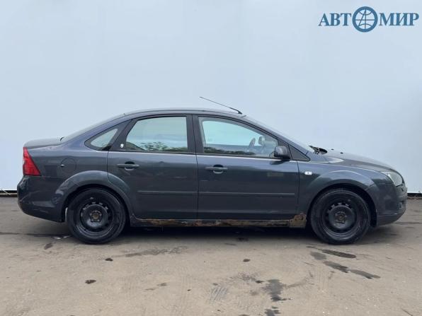 Ford Focus II с пробегом 2006 года, цена 389 000 рублей, 157948 км, седан, Автокод Объявления