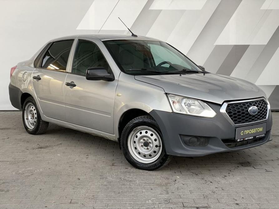 Datsun on-DO I Екатеринбург  - изображение 3