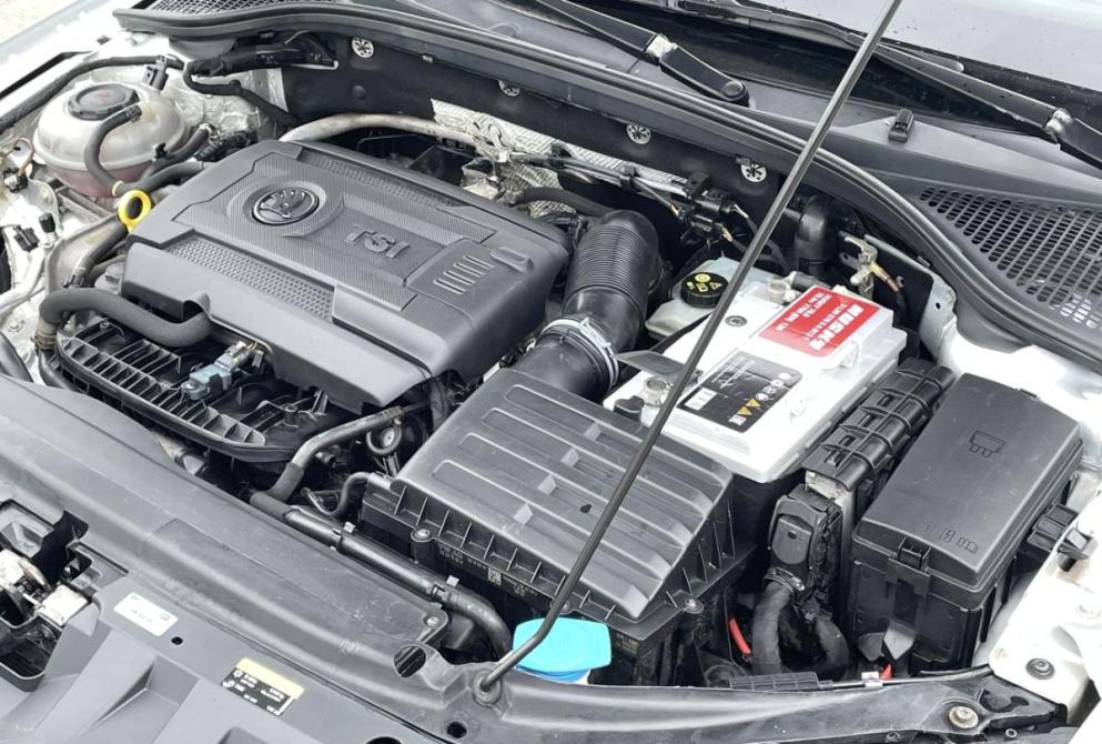 Skoda Octavia III (A7) Рестайлинг Иваново  - изображение 23