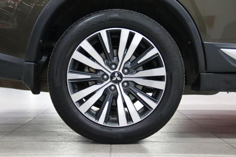 Mitsubishi Outlander III Рестайлинг 3 Сургут  - изображение 26