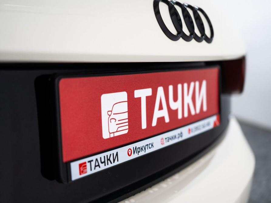 Audi A1 I (8X) Иркутск  - изображение 25