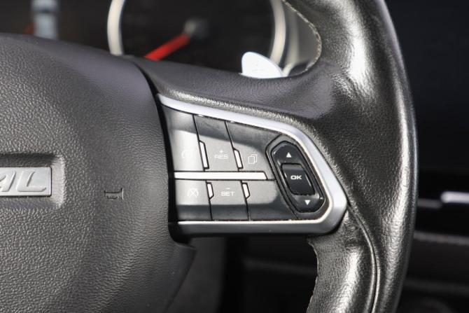 Haval F7x I с пробегом 2022 года, цена 2 099 000 рублей, 96500 км, внедорожник, Автокод Объявления