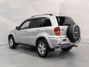 Toyota RAV4 II (XA20) Рестайлинг Новосибирск  - изображение 24