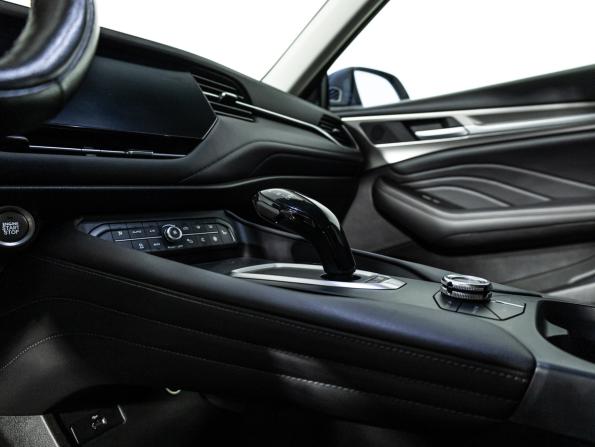 Haval F7 I с пробегом 2020 года, цена 1 769 700 рублей, 49000 км, внедорожник, Автокод Объявления