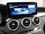 Mercedes-Benz C-Класс IV (W205) Рестайлинг Санкт-Петербург  - изображение 42