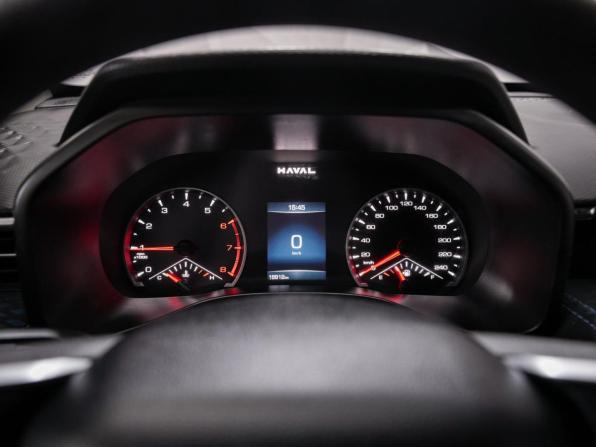 Haval Jolion I Рестайлинг с пробегом 2024 года, цена 1 840 000 рублей, 18500 км, внедорожник, Автокод Объявления