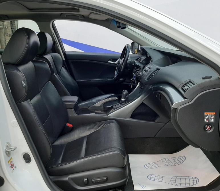 Honda Accord VIII Рестайлинг Москва  - изображение 11