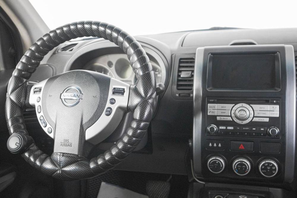 Nissan X-Trail II Кемерово  - изображение 13