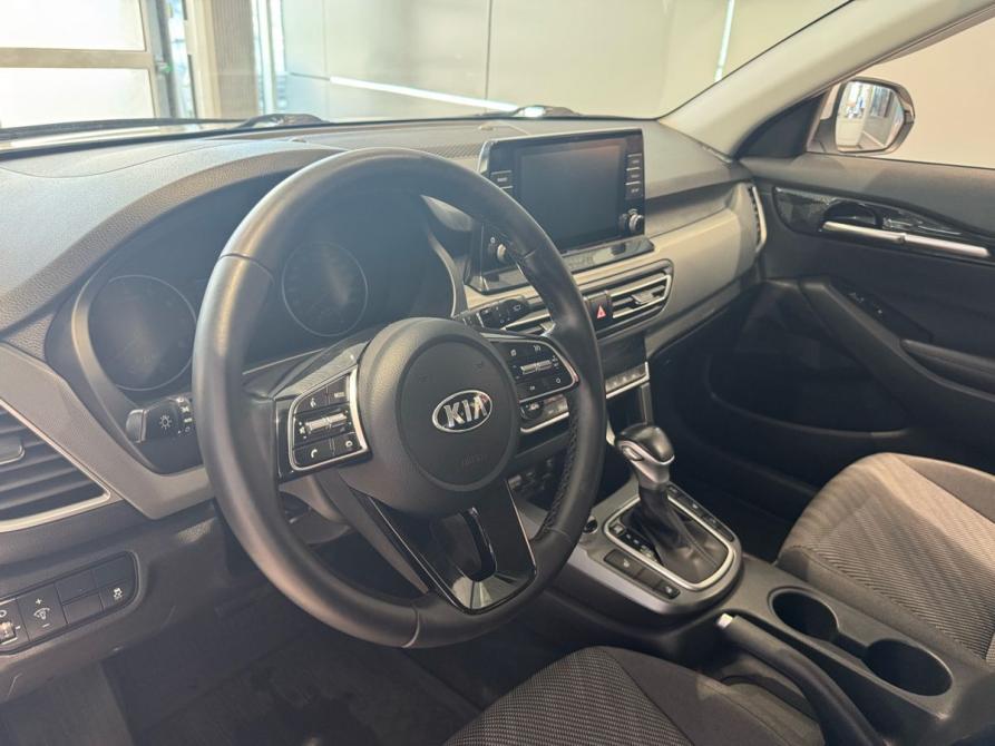 Kia Seltos I Екатеринбург  - изображение 10