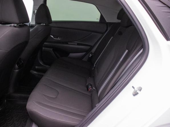 Hyundai Elantra VII (CN7) с пробегом 2021 года, цена 1 990 000 рублей, 87568 км, седан, Автокод Объявления