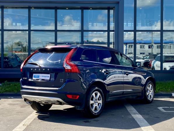 Volvo XC60 I с пробегом 2012 года, цена 1 699 000 рублей, 197593 км, внедорожник, Автокод Объявления