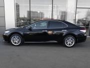 Toyota Camry VIII (XV70) Москва  - изображение 30