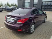Hyundai Solaris I Санкт-Петербург  - изображение 9