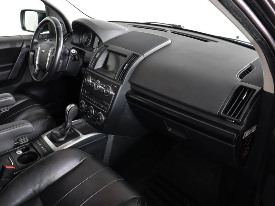 Land Rover Freelander II Рестайлинг 2 Химки  - изображение 11