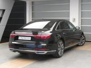 Audi A8 IV (D5) Санкт-Петербург  - изображение 31