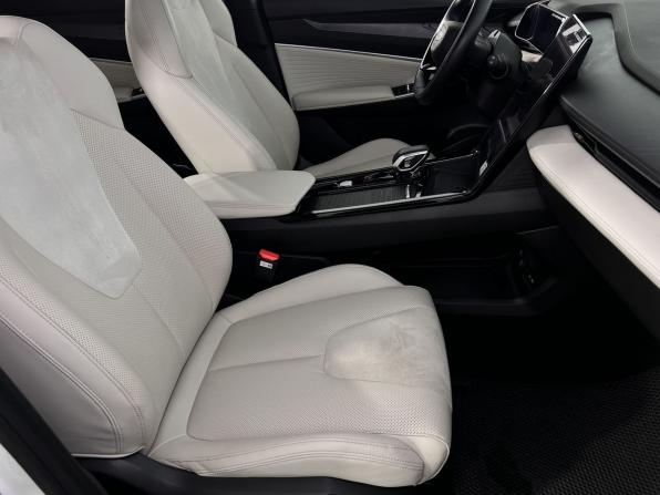 Geely Atlas II с пробегом 2023 года, цена 2 575 000 рублей, 27000 км, внедорожник, Автокод Объявления