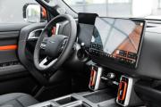 Haval Dargo I Рестайлинг Саратов  - изображение 96