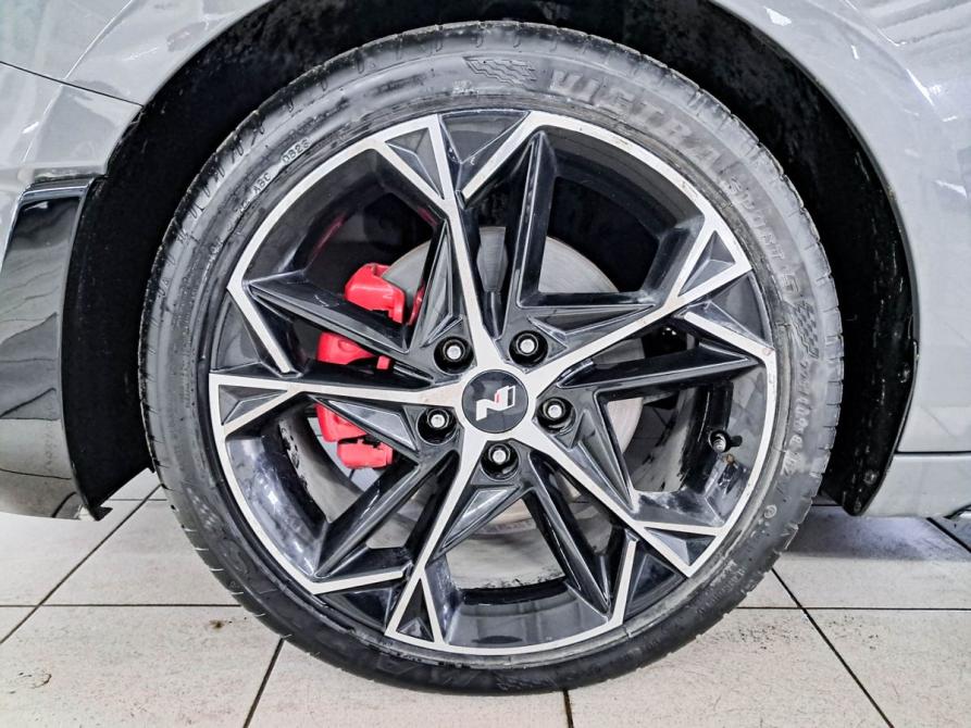 Hyundai Lafesta I Рестайлинг Набережные Челны  - изображение 32