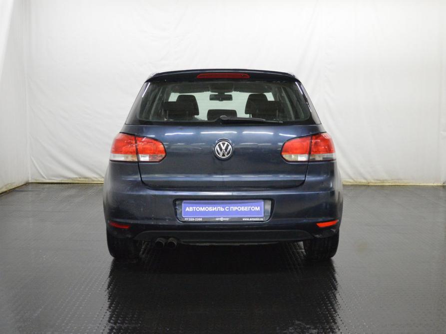 Volkswagen Golf VII Санкт-Петербург  - изображение 6