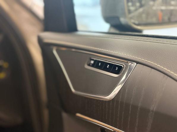 Volvo XC90 II Рестайлинг 1 с пробегом 2021 года, цена 3 950 000 рублей, 153348 км, внедорожник, Автокод Объявления