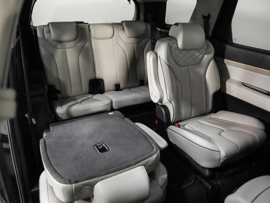 Hyundai Palisade I Санкт-Петербург  - изображение 20