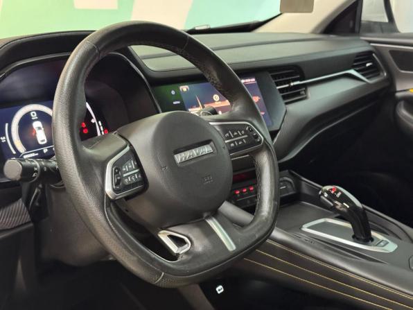 Haval F7x I с пробегом 2021 года, цена 1 995 000 рублей, 65000 км, внедорожник, Автокод Объявления