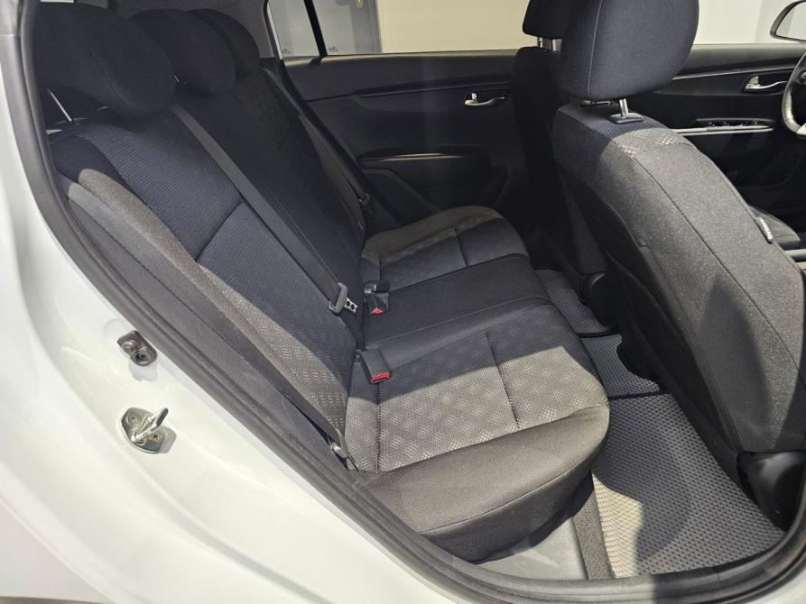 Kia Rio IV Москва  - изображение 19